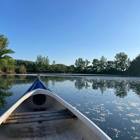 Chata Donau Jahodna Экстерьер фото