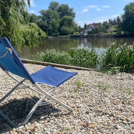 Chata Donau Jahodna Экстерьер фото
