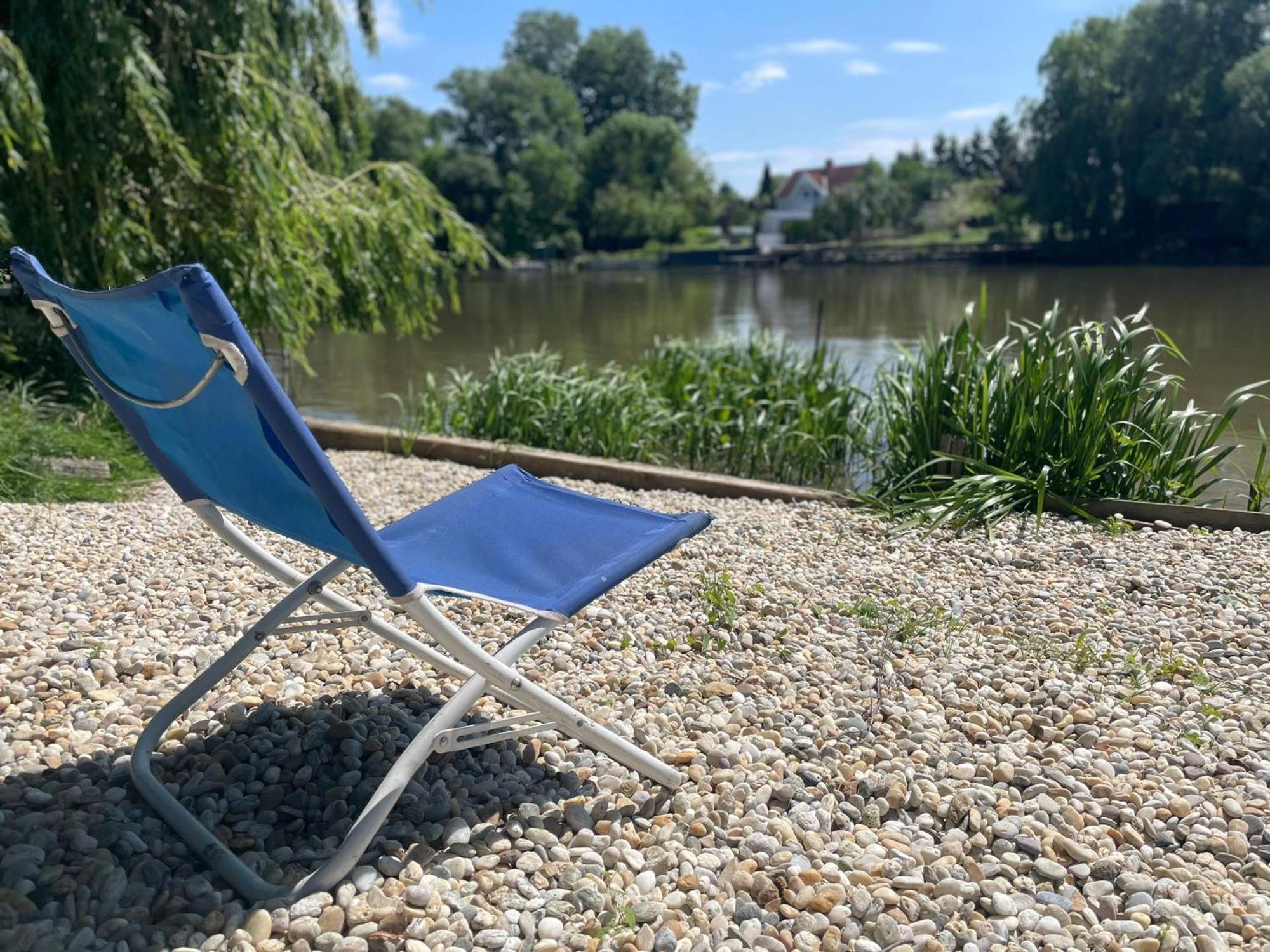 Chata Donau Jahodna Экстерьер фото