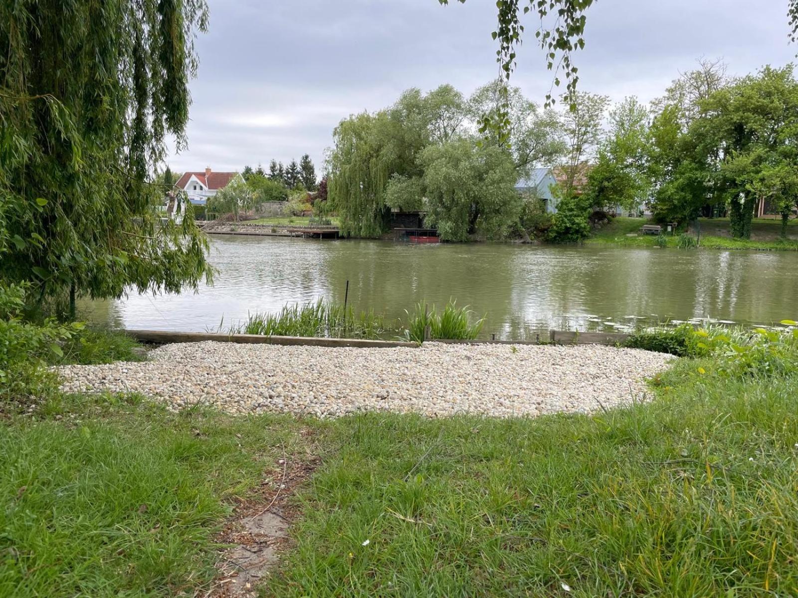 Chata Donau Jahodna Экстерьер фото